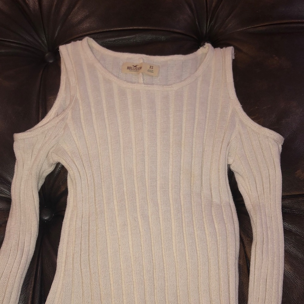 Hollister XS Top